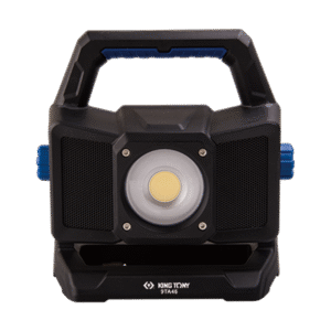 Đèn pha loa Bluetooth Kingtony 9TA46A