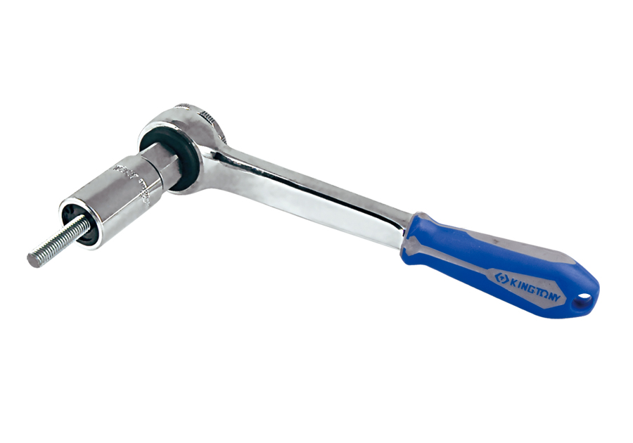 1/2" Đầu tuýp vặn con lăng Kingtony 9TD401 - Ảnh 4