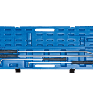 Bộ thanh nạy Jumbo 4 chi tiết Kingtony 9TK024