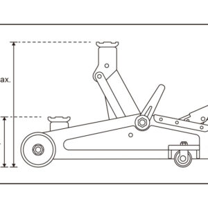 2.25T Con đội cá sấu Kingtony 9TY138