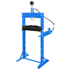12T Máy ép thủy lực Kingtony 9TY511-12