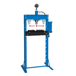 20T Máy ép thủy lực Kingtony 9TY512-20
