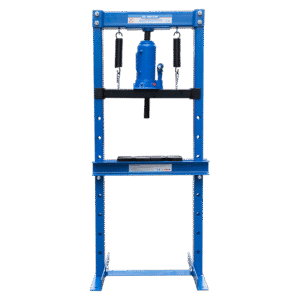 12T Máy ép thủy lực Kingtony 9TY513-12