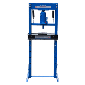 20T Máy ép thủy lực Kingtony 9TY516-20