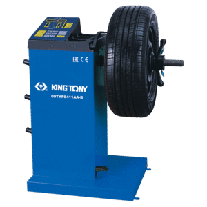 Máy cân bằng bánh xe Kingtony 9TYP8411