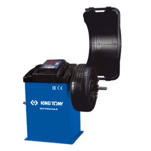 Máy cân bằng bánh xe Kingtony 9TYP8421
