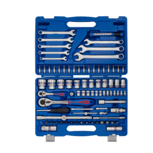 Bộ tuýp 83 chi tiết Kingtony SC7083MR