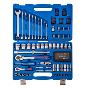 Bộ tuýp 96 chi tiết Kingtony SC7396MR