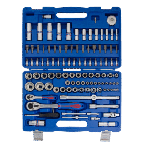 Bộ tuýp 110 chi tiết Kingtony SC7510MR