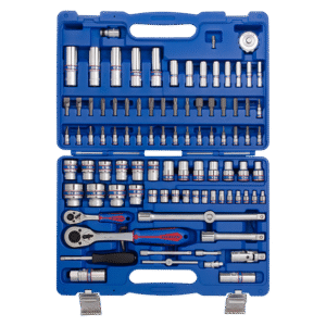 Bộ tuýp 96 chi tiết Kingtony SC7596MR
