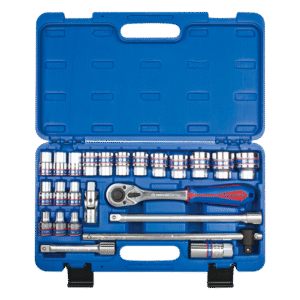 Bộ tuýp 24 chi tiết Kingtony ST4028MR