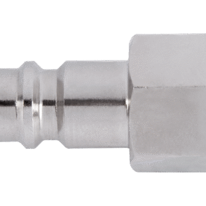 1/4"  Khớp Nối Nhanh Kingtony SY-211F