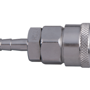 1/4"  Khớp Nối Nhanh Kingtony SY-220H