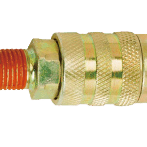 1/4"  Khớp Nối Nhanh Kingtony SY-230M