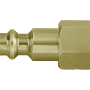1/4"  Khớp Nối Nhanh Kingtony SY-231F