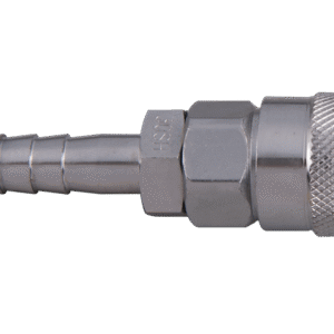 3/8"  Khớp Nối Nhanh Kingtony SY-320H