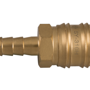 1/2"  Khớp Nối Nhanh Kingtony SY-410H