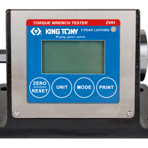 Máy kiểm tra siết lực Kingtony ZV011