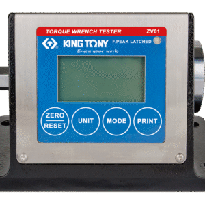 Máy kiểm tra siết lực Kingtony ZV012