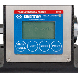 Máy kiểm tra siết lực Kingtony ZV013