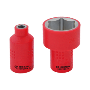 Đầu Tuýp Cách Điện 3/8"
