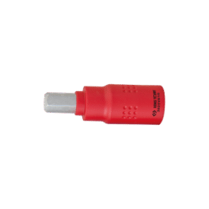 Đầu Tuýp Cách Điện Có Gắn Mũi Vít 1/2"