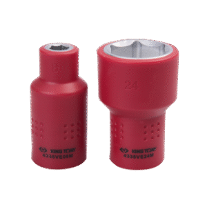 Đầu Tuýp Cách Điện 1/2"