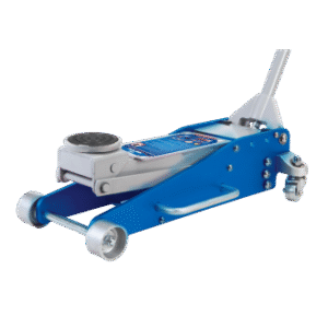Kích Nâng Xe Thủy Lực Bằng Nhôm