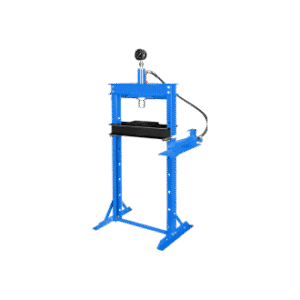 Máy Ép Thủy Lực Dùng Trong Xưởng