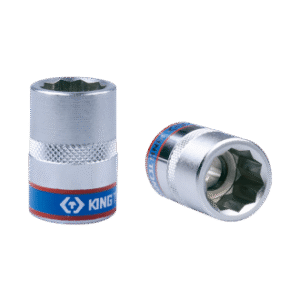 Đầu Tuýp 10 Cạnh